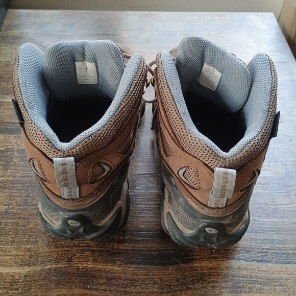 Oboz Sawtooth ll Mid B Dry Boots Women's Size 8 - Picture 6 of 9